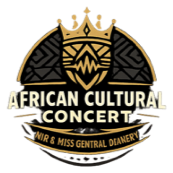 African Cultural Concert